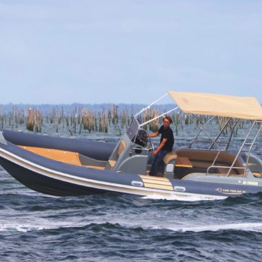 NAUTICA LED - 750GS-XL