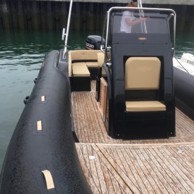 NAUTICA LED - 750GS-XL