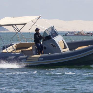 NAUTICA LED - 750GS-XL T