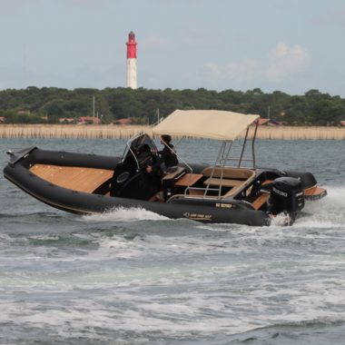 NAUTICA LED - 750GS-XL T
