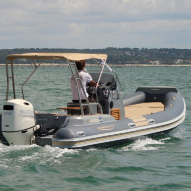 NAUTICA LED - 680GS-XL
