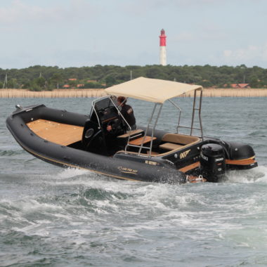NAUTICA LED - 750GS-XL T