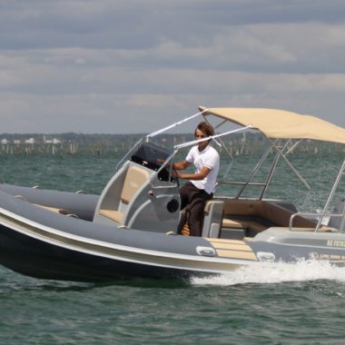 NAUTICA LED - 680GS-XL