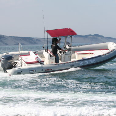 Autres bateaux - BWA 750 Platinium