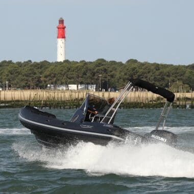 NAUTICA LED - 750GS-XL T