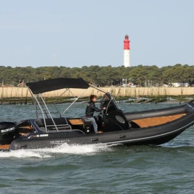 NAUTICA LED - 750GS-XL T