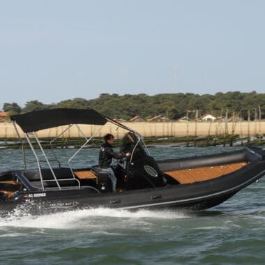 NAUTICA LED - 750GS-XL T