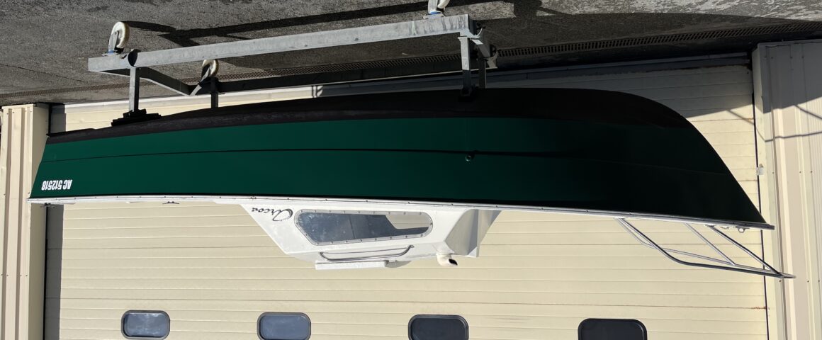 Autres bateaux - A VENDRE – ARCOA 5.20
