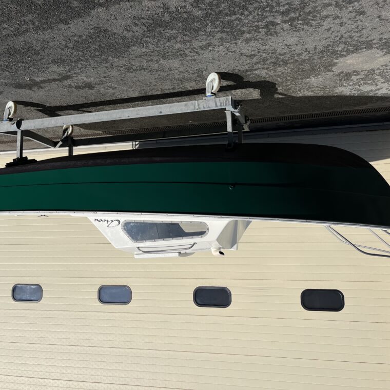 Autres bateaux - ARCOA 5.20