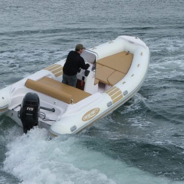 NAUTICA LED - 590GS