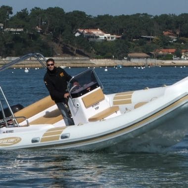 NAUTICA LED - 590GS