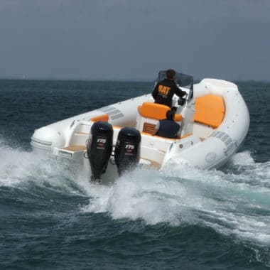 NAUTICA LED - 28XL – 8.60m