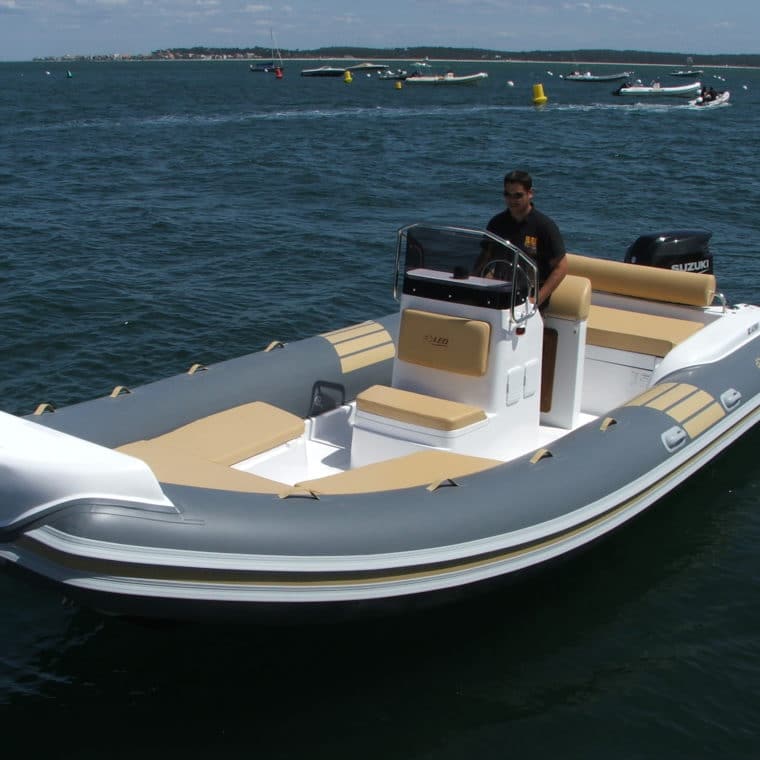 NAUTICA LED - 680GS