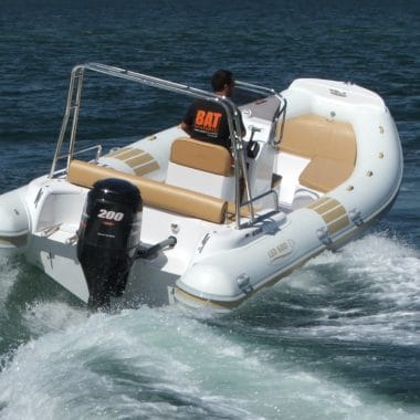 NAUTICA LED - 680GS