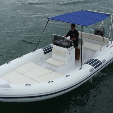 NAUTICA LED - 680GS
