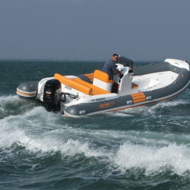 NAUTICA LED - 680GS