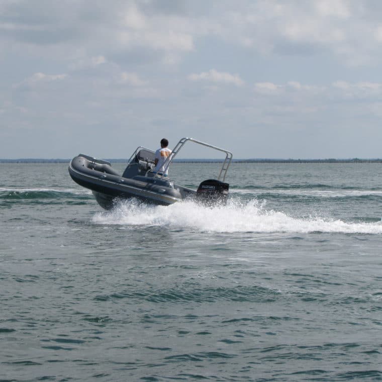 NAUTICA LED - 680GS-XL
