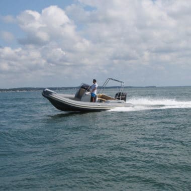 NAUTICA LED - 680GS-XL