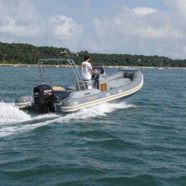 NAUTICA LED - 680GS-XL