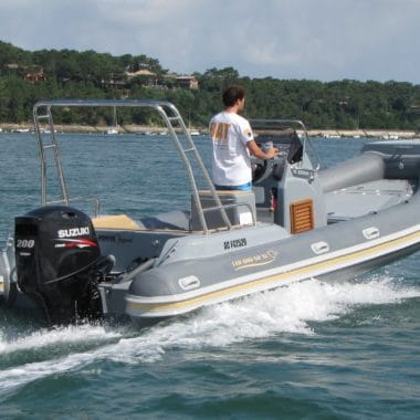 NAUTICA LED - 680GS-XL
