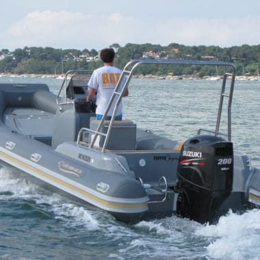 NAUTICA LED - 680GS-XL
