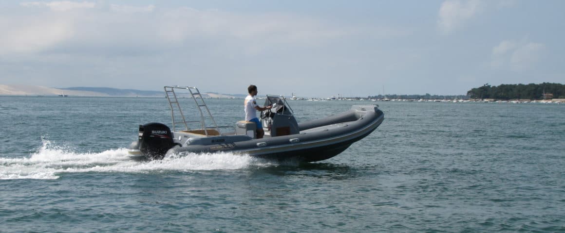 NAUTICA LED - 680GS-XL