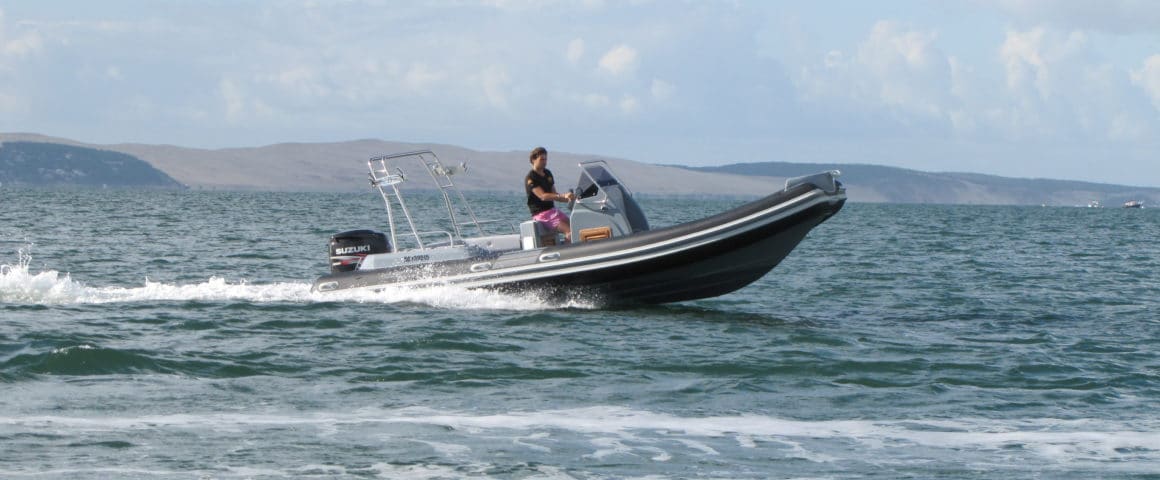 NAUTICA LED - 680GS-XL