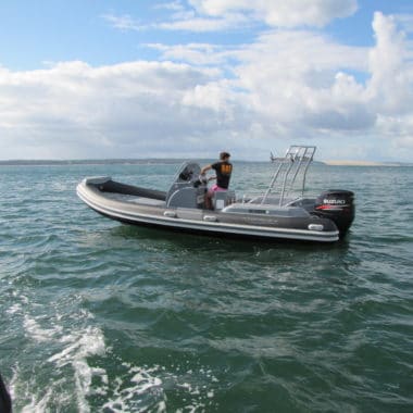 NAUTICA LED - 680GS-XL