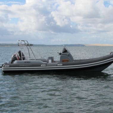 NAUTICA LED - 680GS-XL