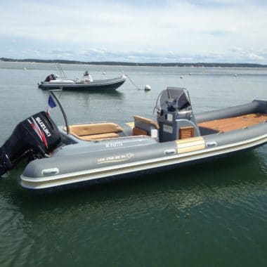 NAUTICA LED - 750GS-XL