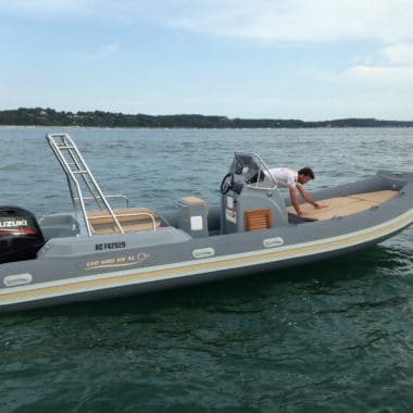 NAUTICA LED - 680GS-XL
