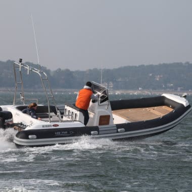 NAUTICA LED - 750GS-XL