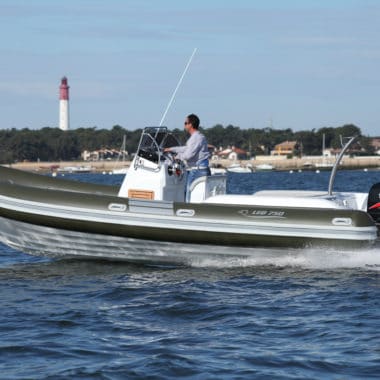 NAUTICA LED - 750GS-XL