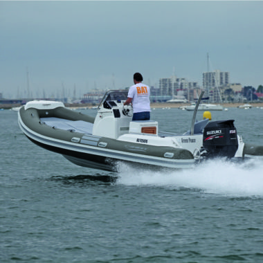 NAUTICA LED - 680GS-XL