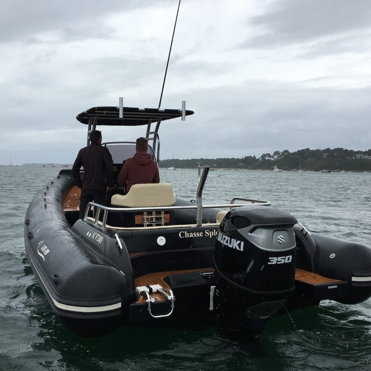 NAUTICA LED - Nautica LED 28GS