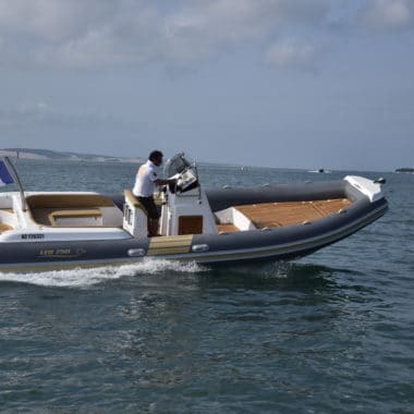 NAUTICA LED - 750GS-XL
