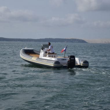 NAUTICA LED - 750GS-XL