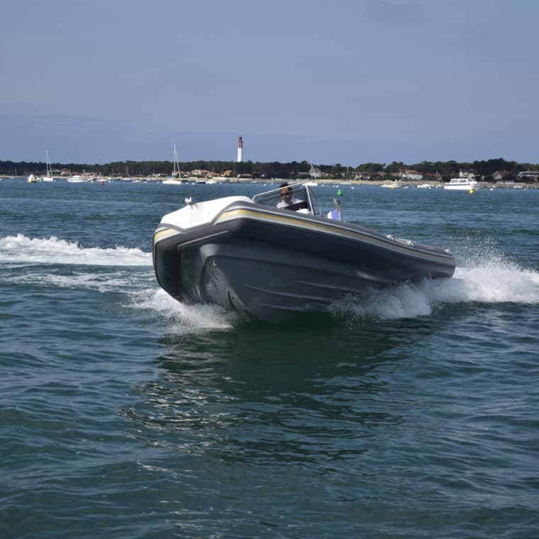 NAUTICA LED - 750GS-XL