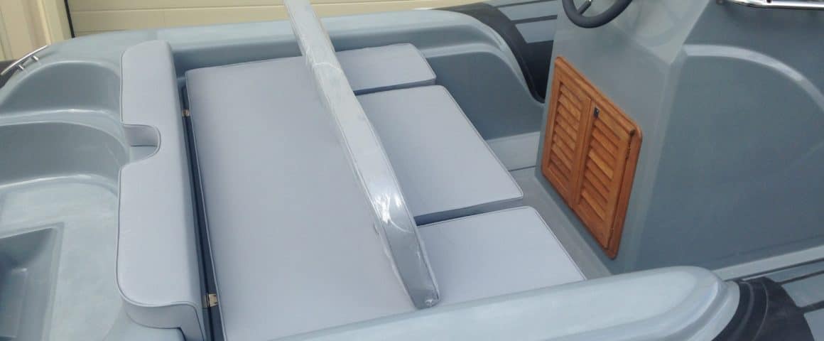 NAUTICA LED - 590GS-X