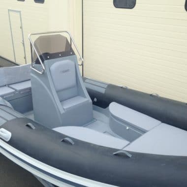 NAUTICA LED - 590GS-X