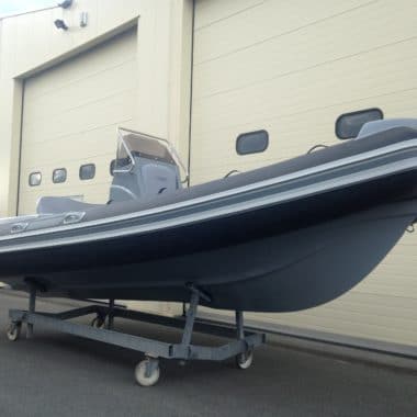 NAUTICA LED - 590GS-X