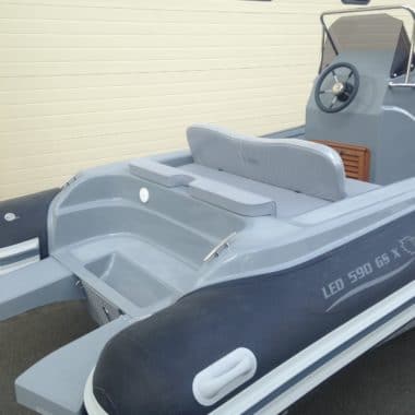 NAUTICA LED - 590GS-X