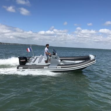 NAUTICA LED - 590GS-X