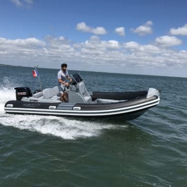 NAUTICA LED - 590GS-X