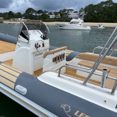 NAUTICA LED - 750GS-XL