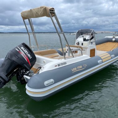 NAUTICA LED - 750GS-XL