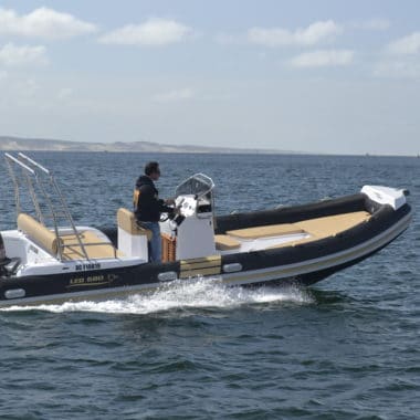 NAUTICA LED - 680GS