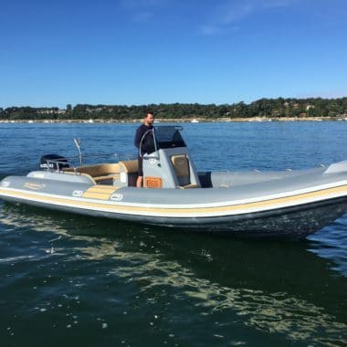 NAUTICA LED - 750GS-XL