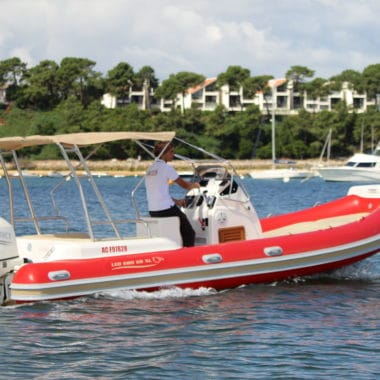 NAUTICA LED - 680GS-XL