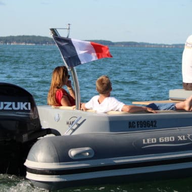 NAUTICA LED - 680GS-XL